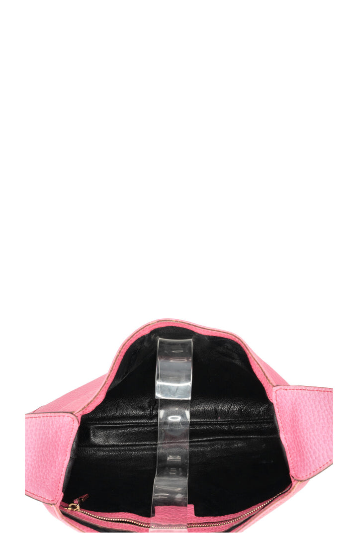 GUCCI Jackie Bag Pink