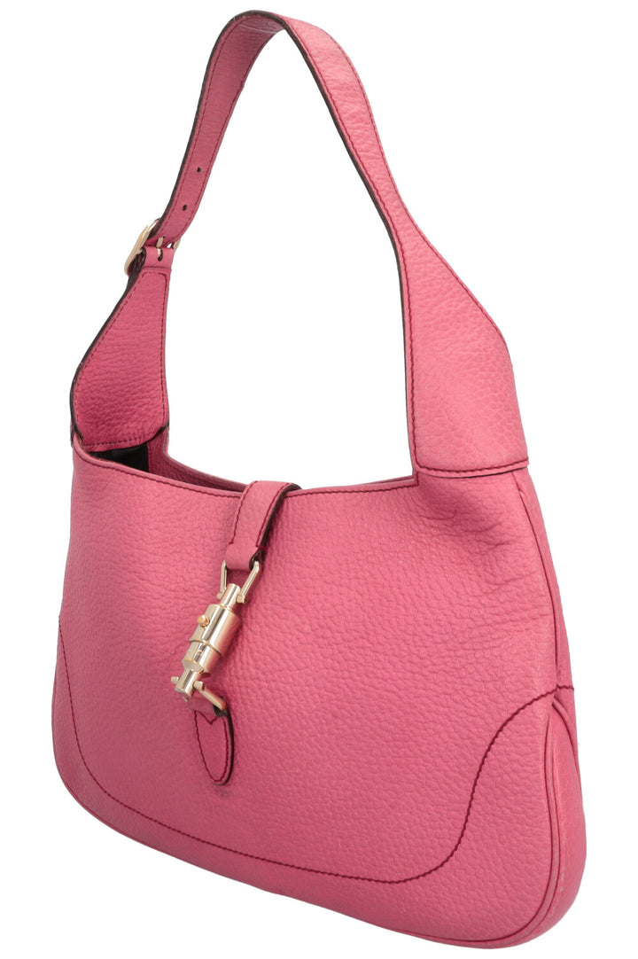 GUCCI Jackie Bag Pink