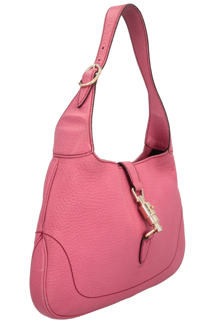 GUCCI Jackie Bag Pink
