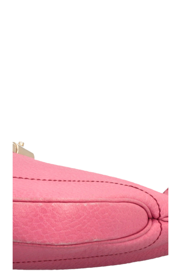 GUCCI Jackie Bag Pink