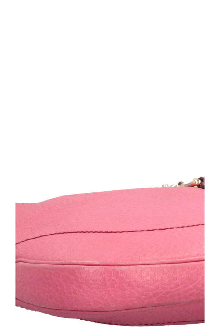 GUCCI Jackie Bag Pink