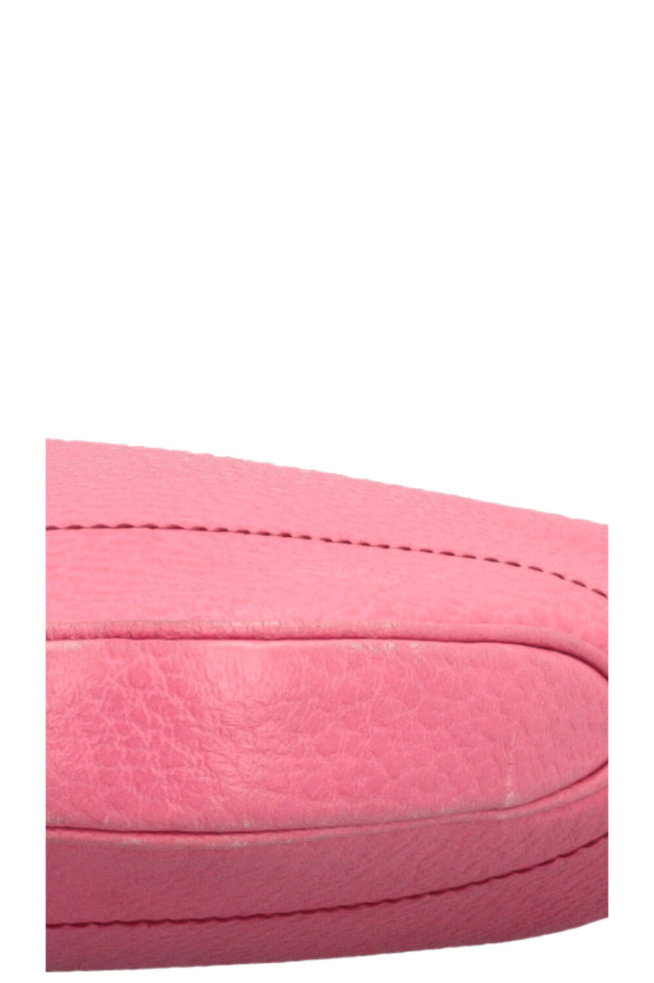 GUCCI Jackie Bag Pink