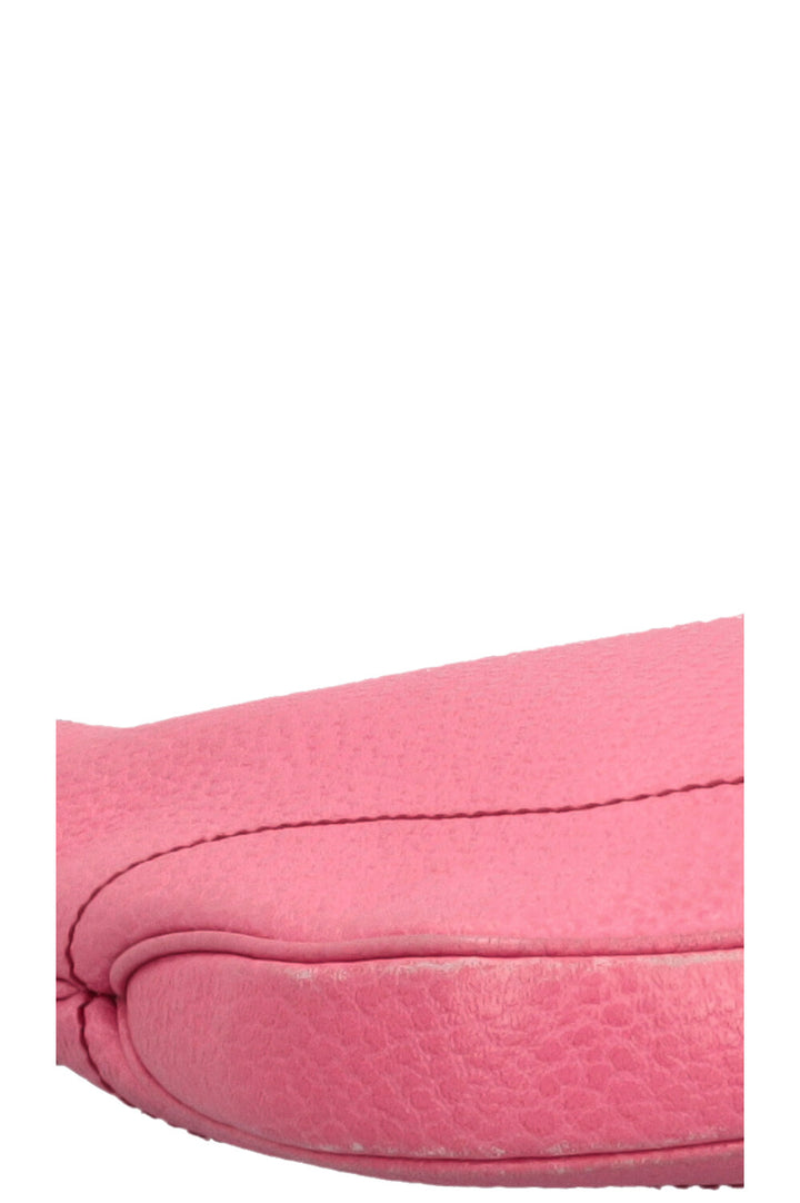 GUCCI Jackie Bag Pink