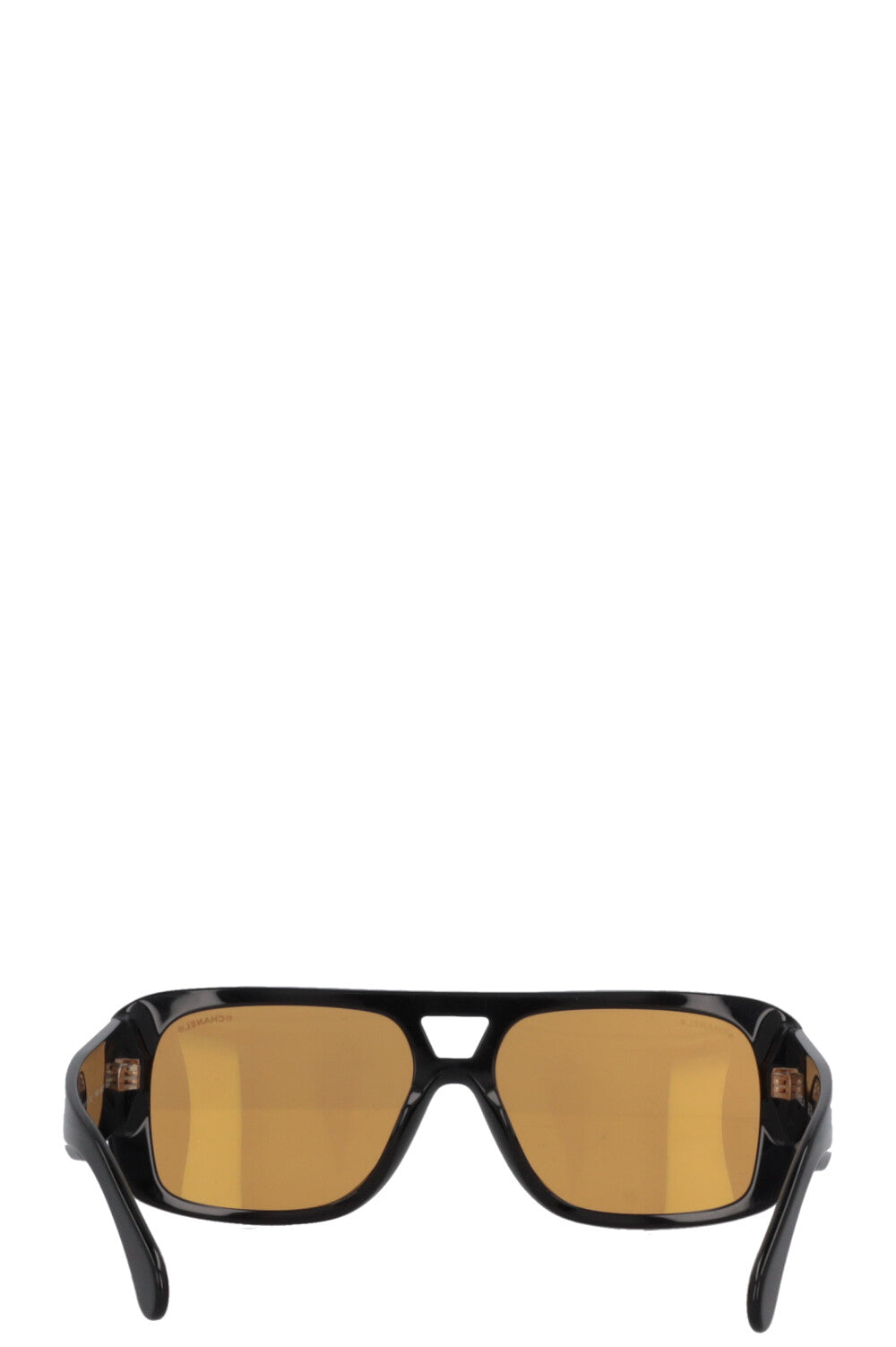 Lunettes de soleil pilote CHANEL CC 71666