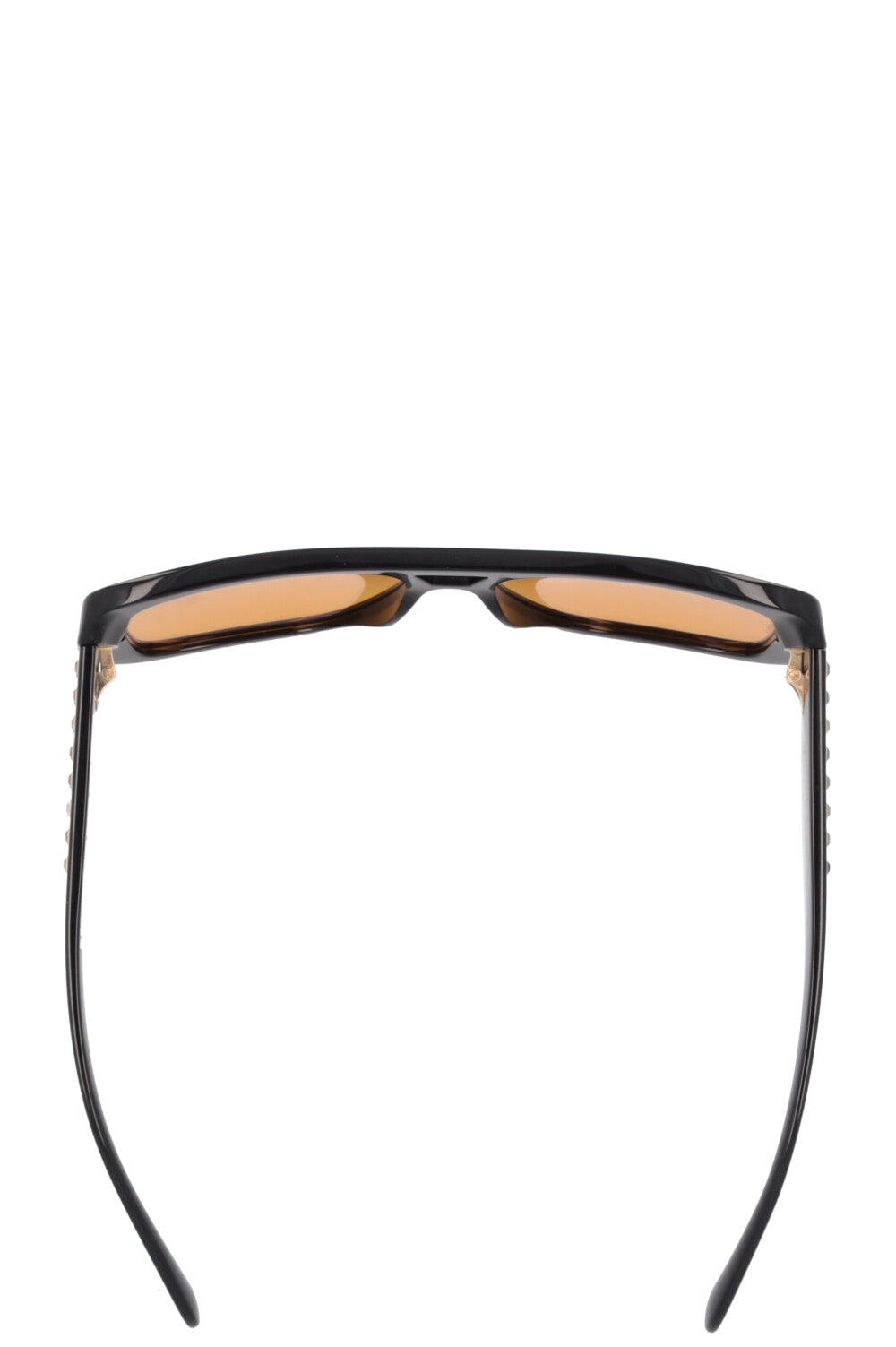Lunettes de soleil pilote CHANEL CC 71666