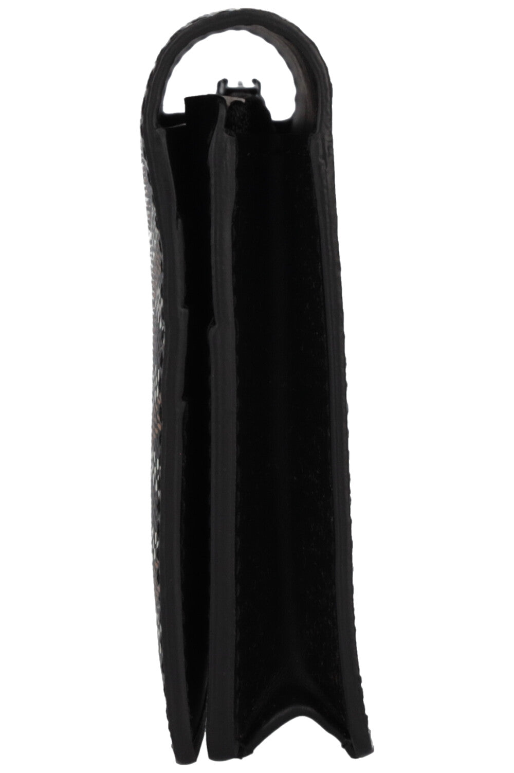 Portefeuille GOYARD Richelieu Noir
