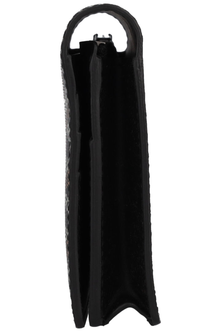Portefeuille GOYARD Richelieu Noir
