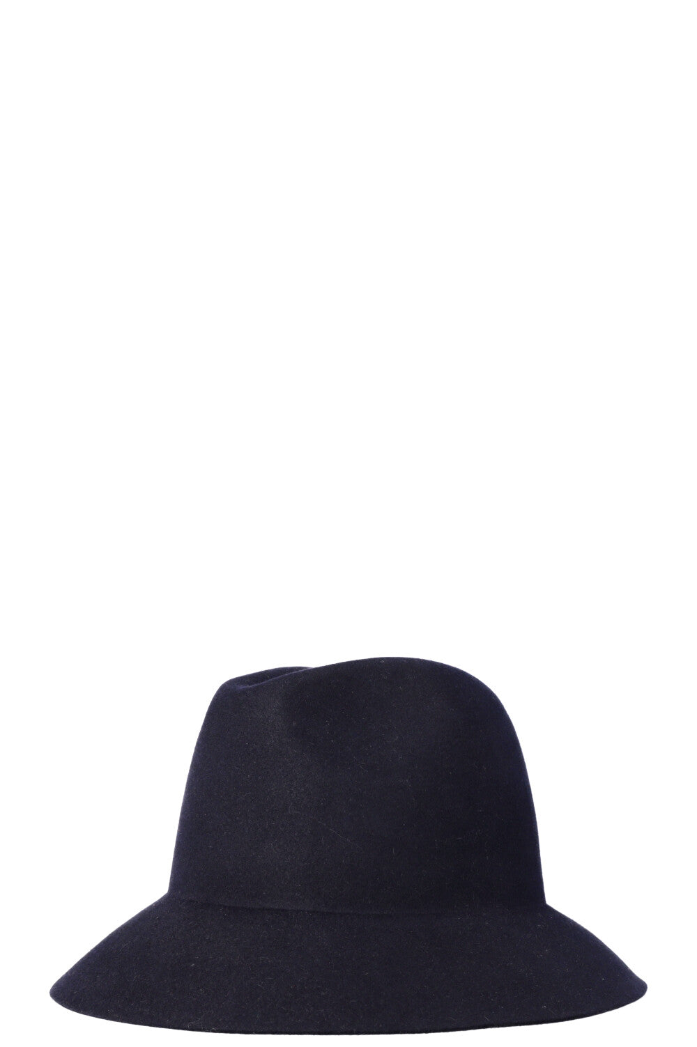 LORO PIANA My Journey Hat Cashmere Navy – REAWAKE LORO PIANA My Journey Hat Cashmere Navy – REAWAKE