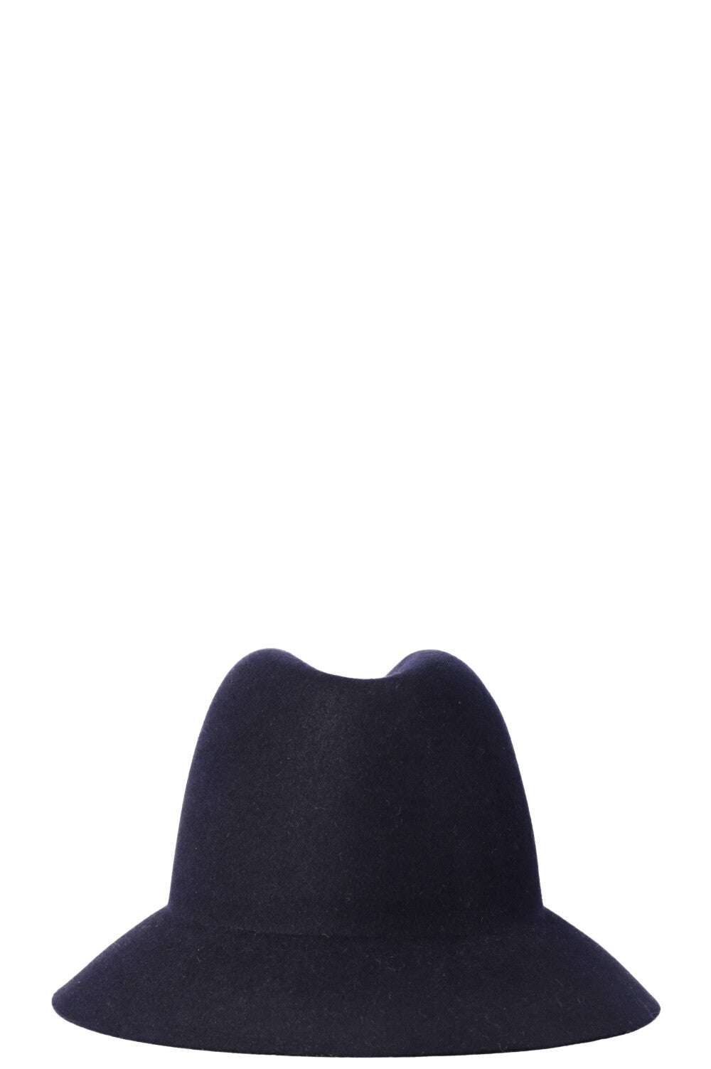 LORO PIANA My Journey Hat Cashmere Navy – REAWAKE