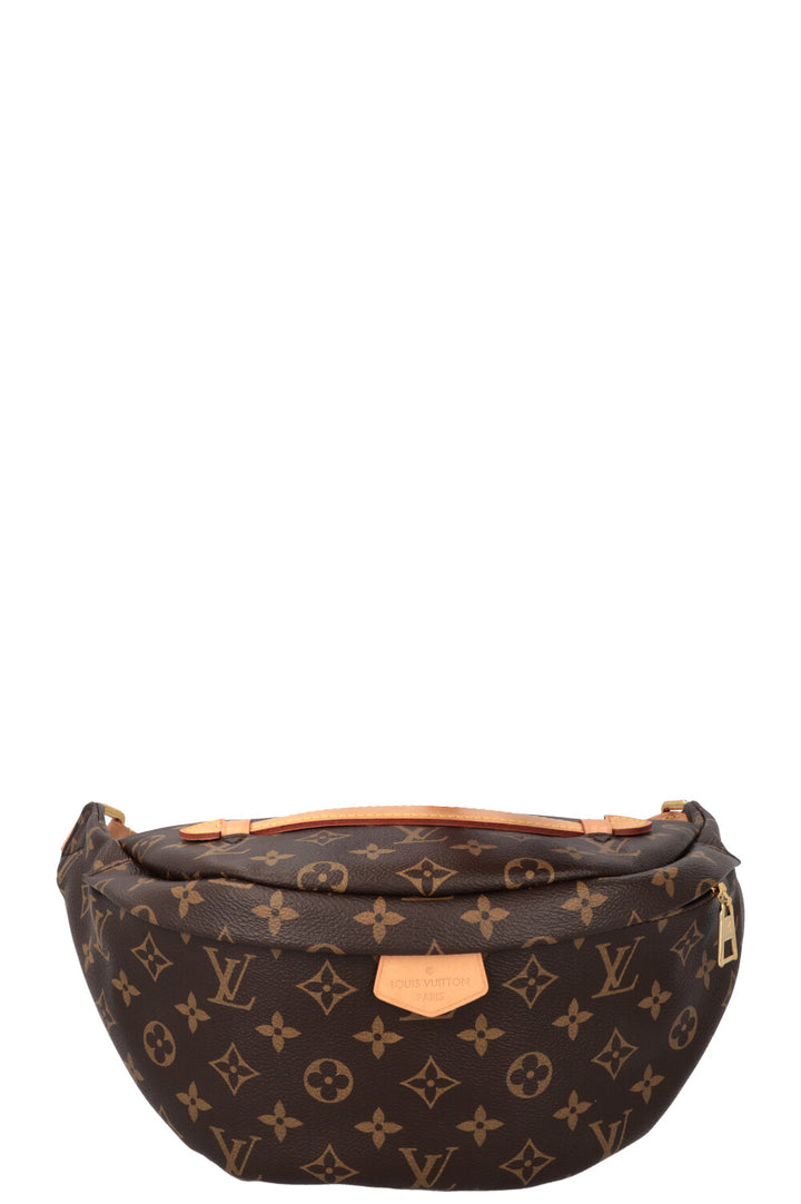 LOUIS VUITTON Bumbag MNG