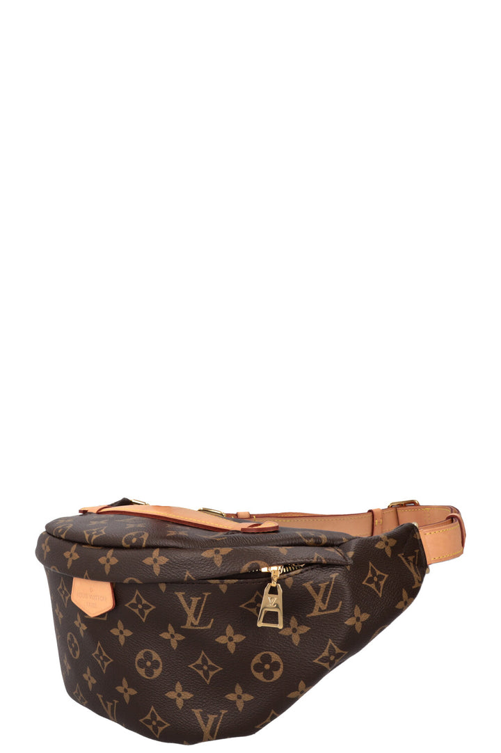 LOUIS VUITTON Bumbag MNG