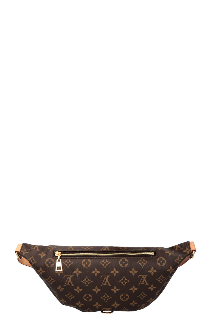 LOUIS VUITTON Bumbag MNG