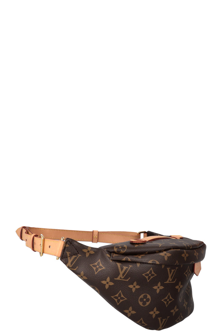 LOUIS VUITTON Bumbag MNG