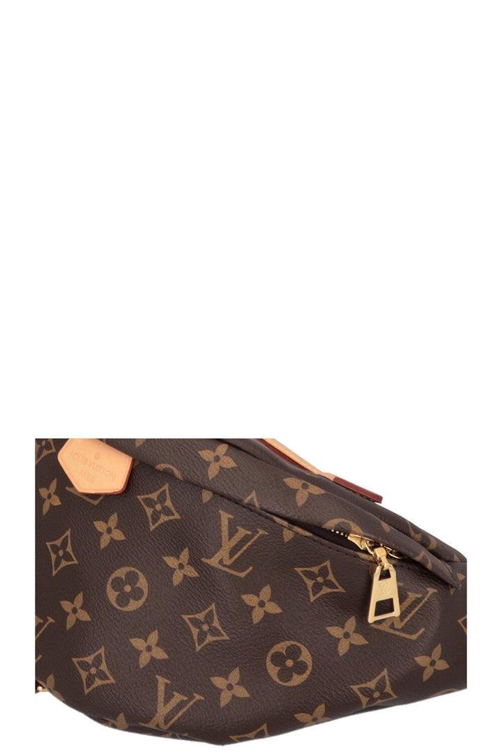 LOUIS VUITTON Bumbag MNG