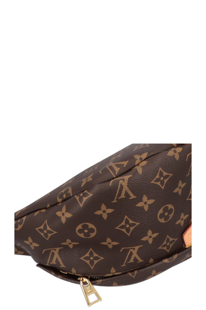 LOUIS VUITTON Bumbag MNG