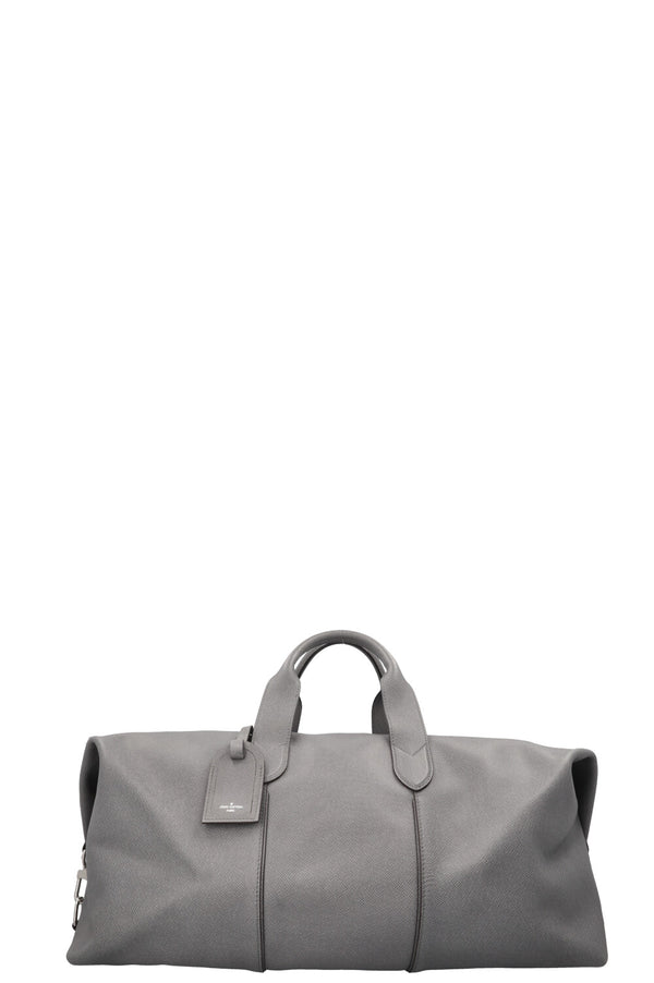 LOUIS VUITTON Astralis 55 Duffle Bag Taiga Glacier