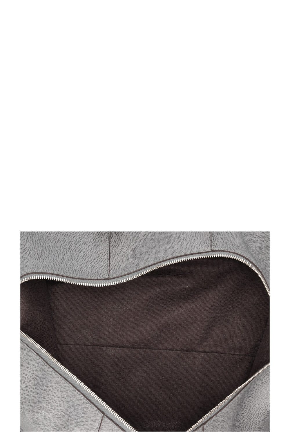 LOUIS VUITTON Sac de voyage Astralis 55 Taïga Glacier