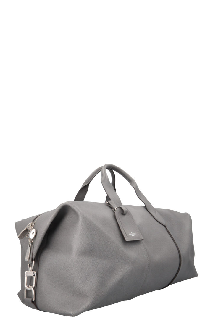 LOUIS VUITTON Sac de voyage Astralis 55 Taïga Glacier