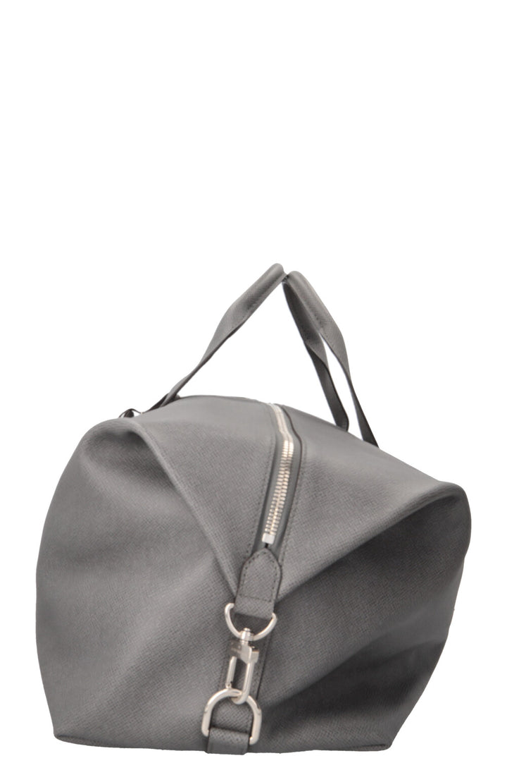 LOUIS VUITTON Sac de voyage Astralis 55 Taïga Glacier