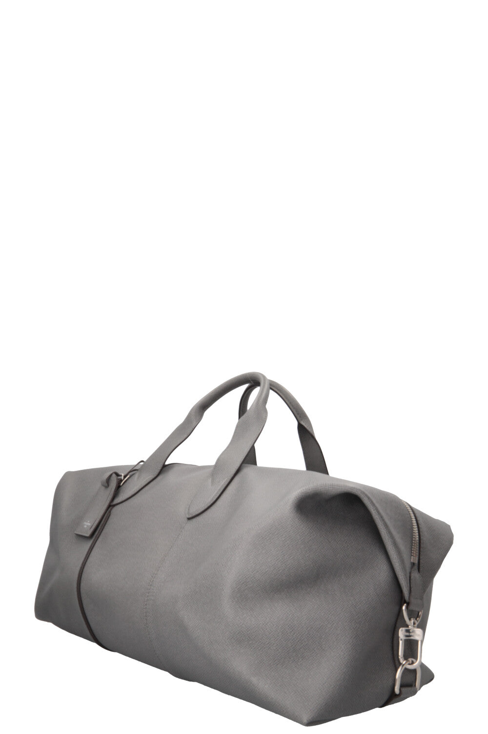 LOUIS VUITTON Sac de voyage Astralis 55 Taïga Glacier
