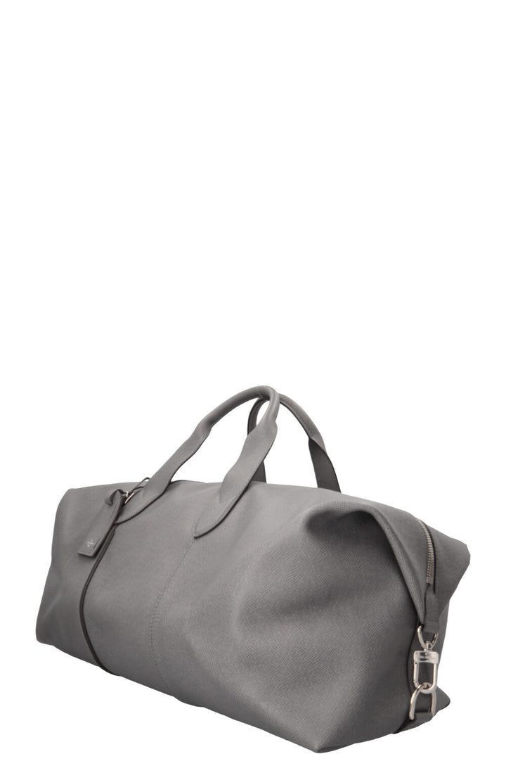 LOUIS VUITTON Sac de voyage Astralis 55 Taïga Glacier
