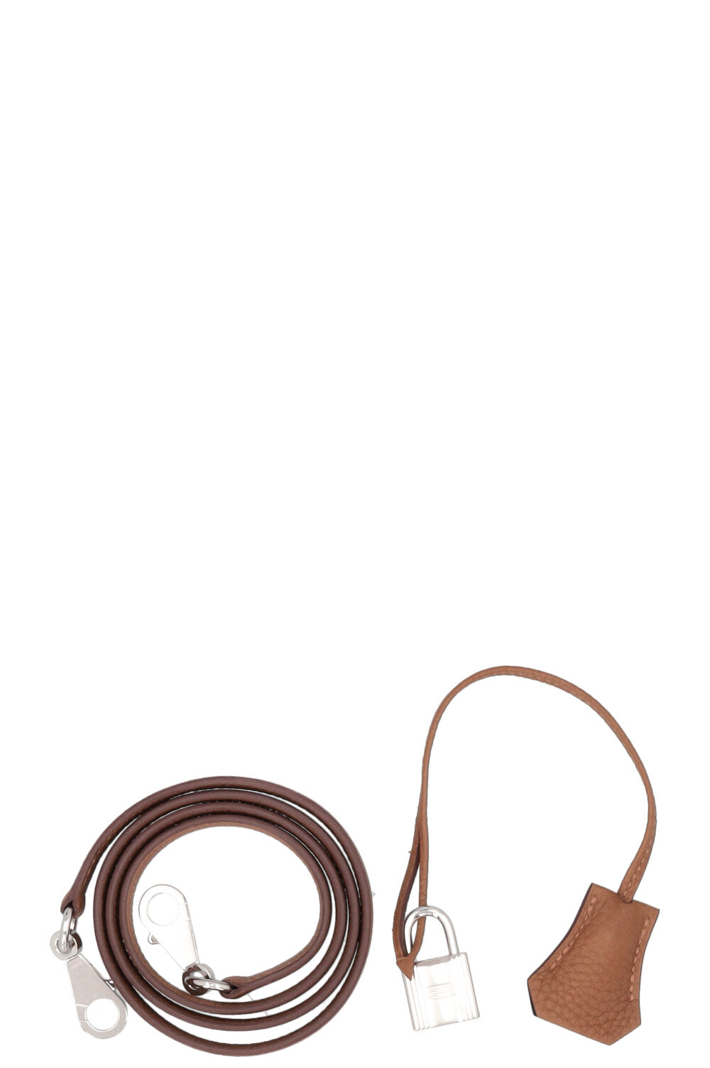 HERMÈS Kelly 32 Retourne HSS Clemence Alezan Bleu Navy