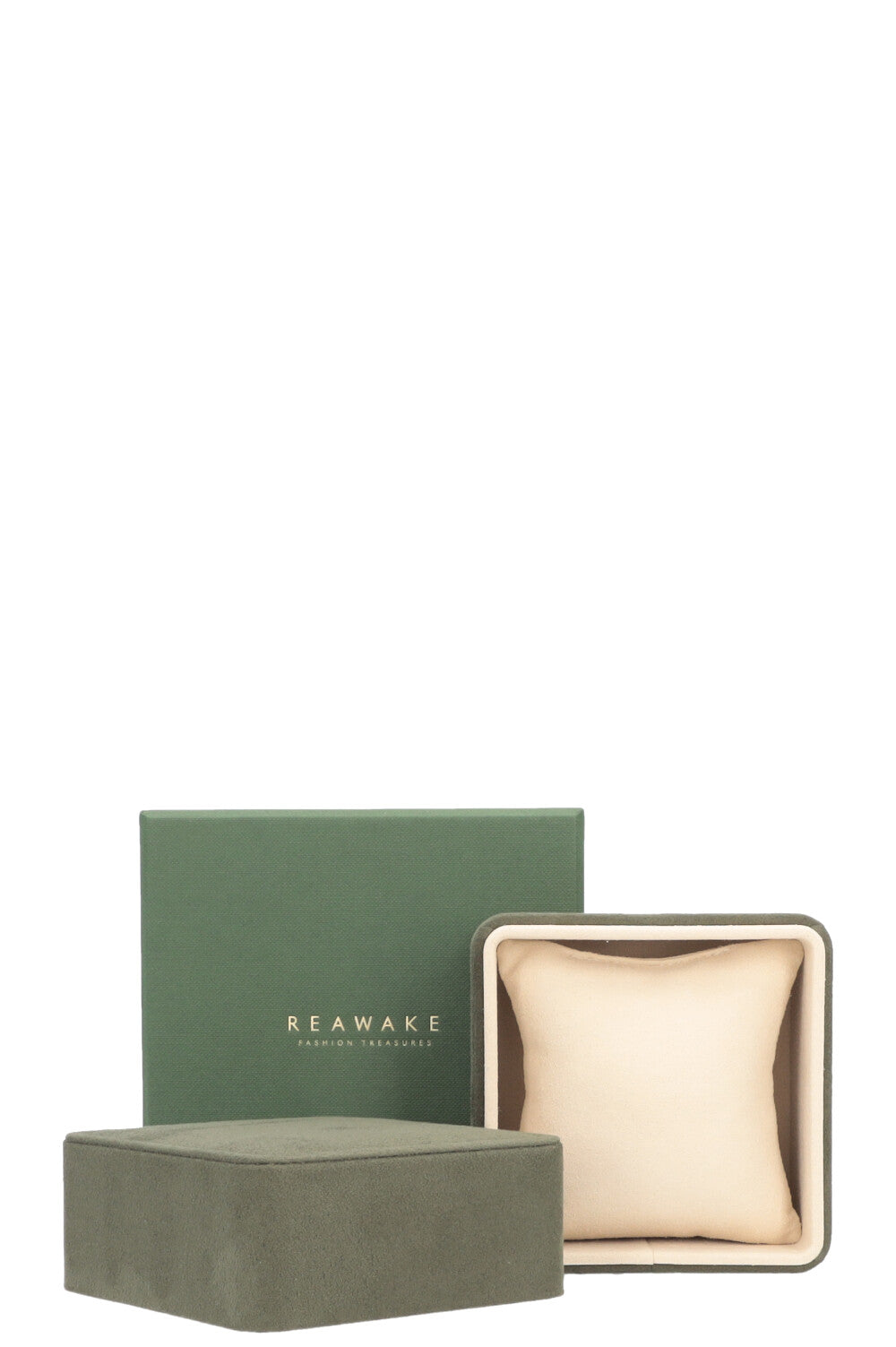 Boîte à bijoux REAWAKE