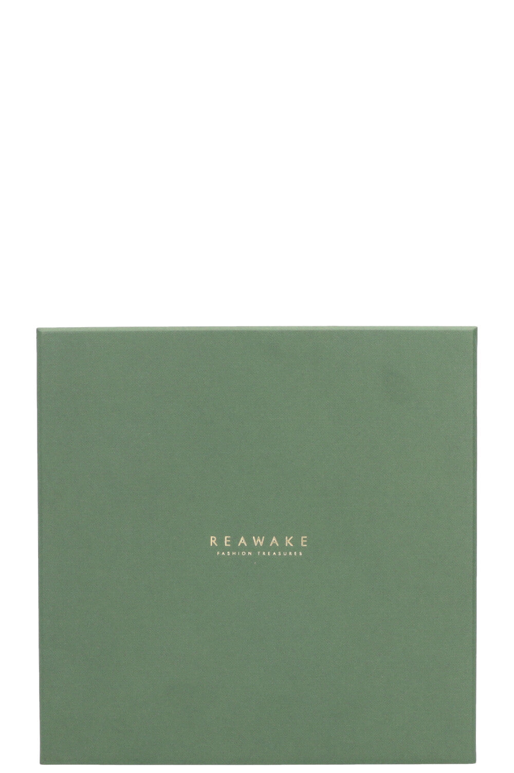 Boîte à bijoux REAWAKE