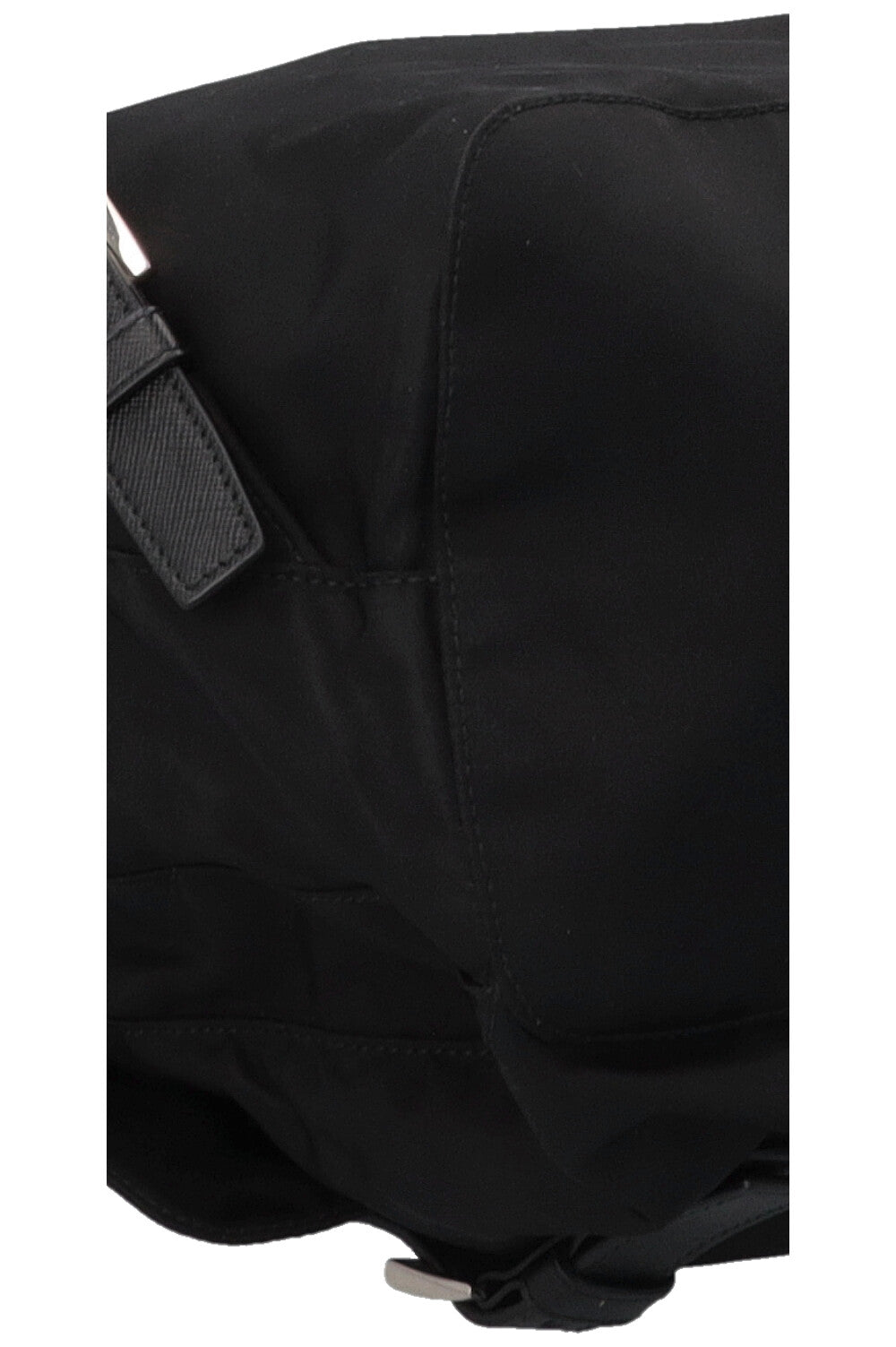 PRADA Re-Nylon Backpack Black