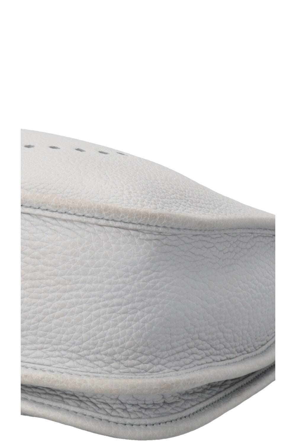 HERMÈS Evelyne 29 Clemence Gris Perle