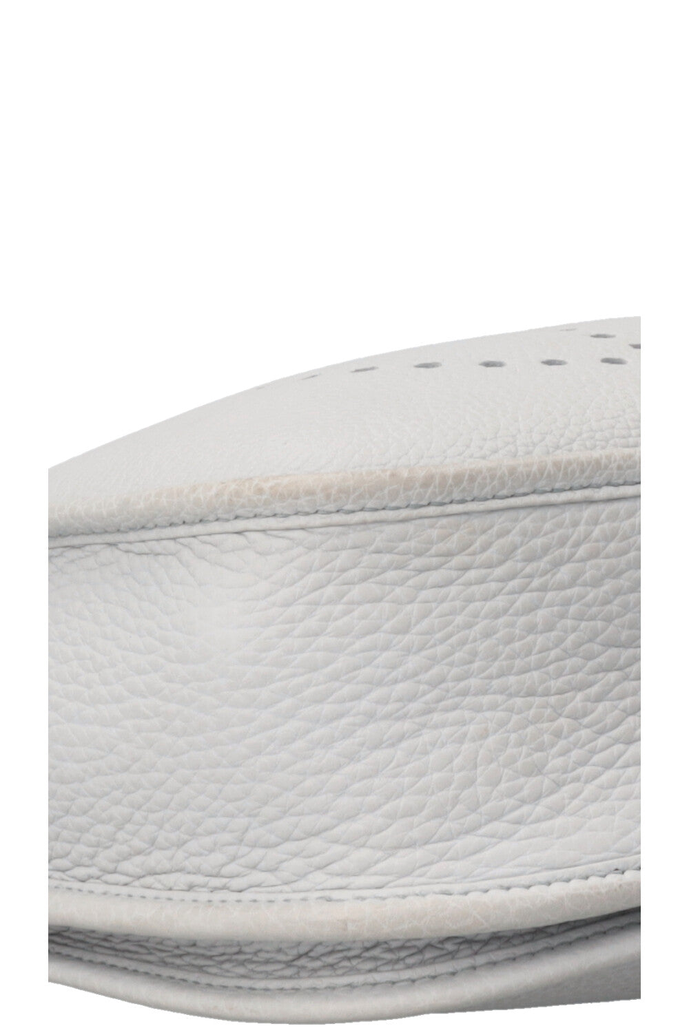 HERMÈS Evelyne 29 Clemence Gris Perle