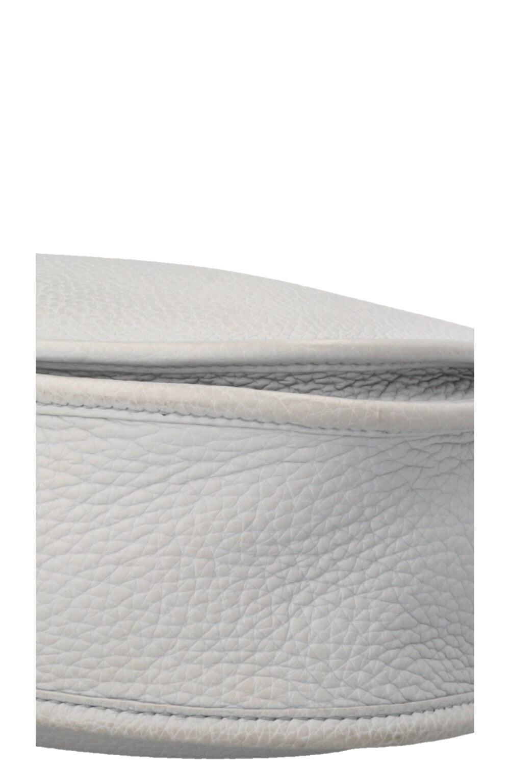 HERMÈS Evelyne 29 Clemence Gris Perle