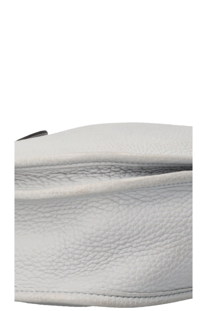 HERMÈS Evelyne 29 Clemence Gris Perle