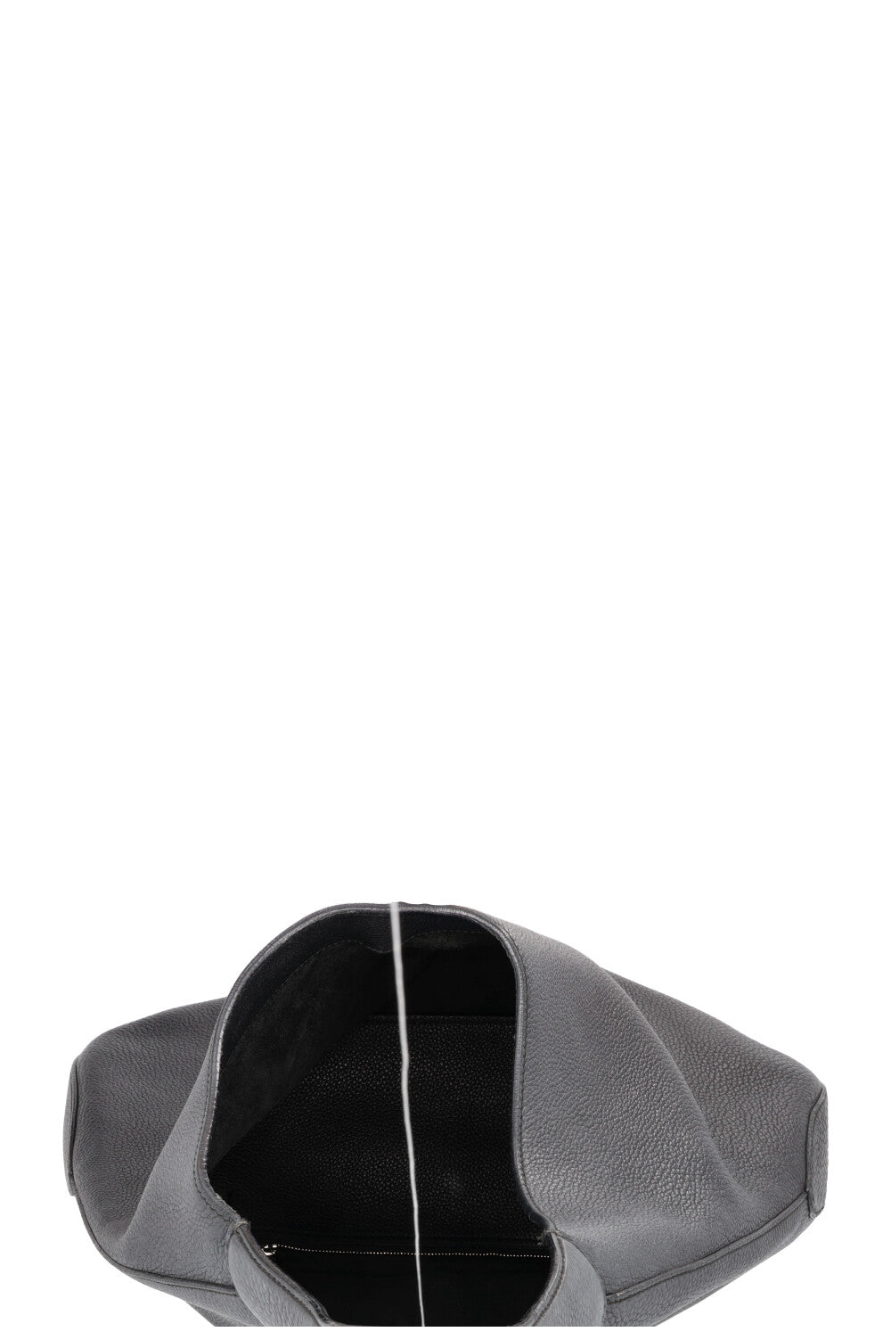 GUCCI Jackie Soft Hobo Bag Large Black