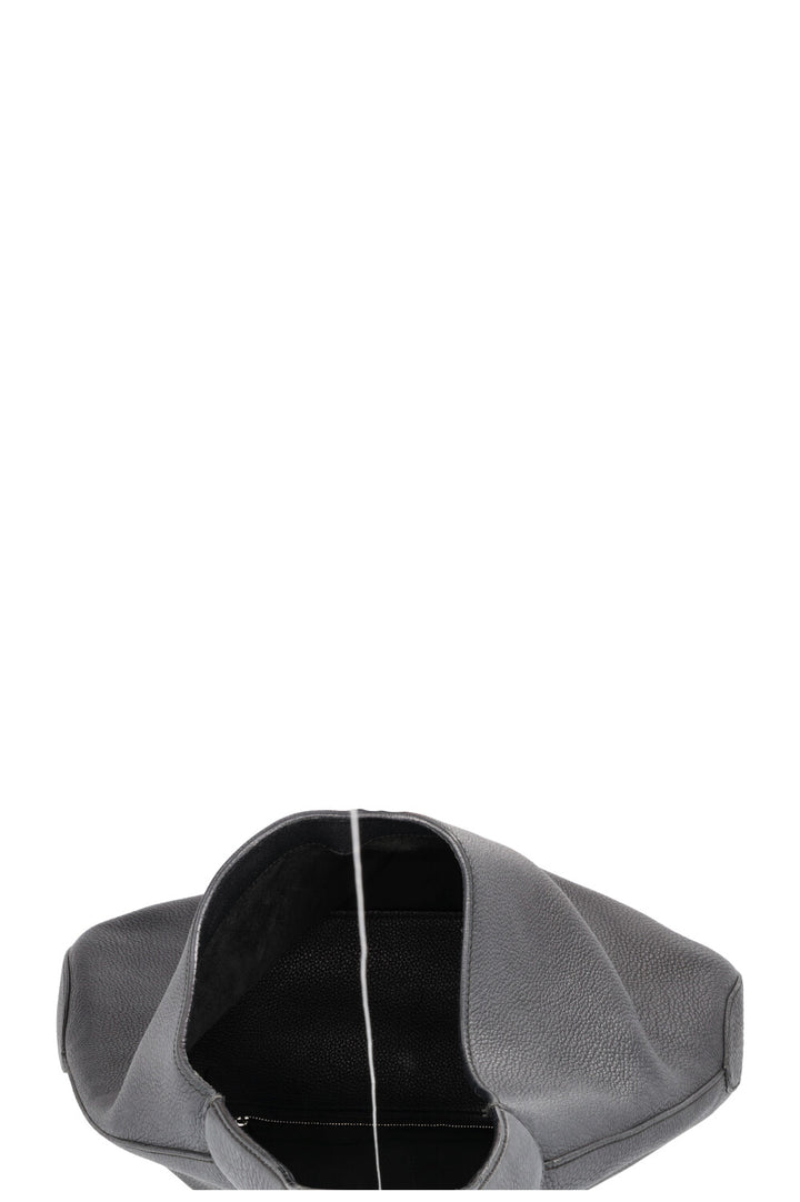 GUCCI Jackie Soft Hobo Bag Large Black