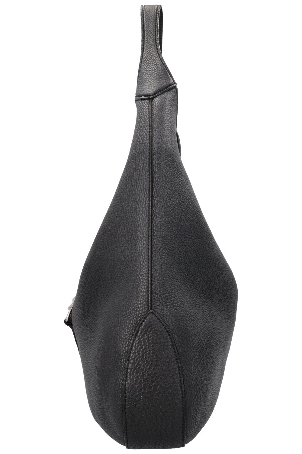 GUCCI Jackie Soft Hobo Bag Large Black