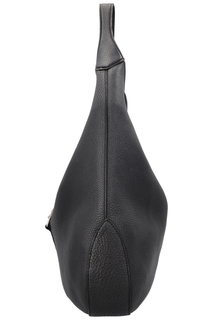 GUCCI Jackie Soft Hobo Bag Large Black