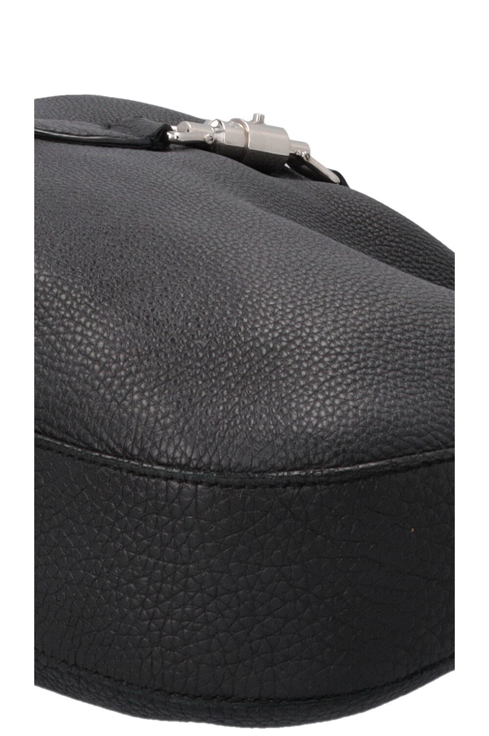 GUCCI Jackie Soft Hobo Bag Large Black