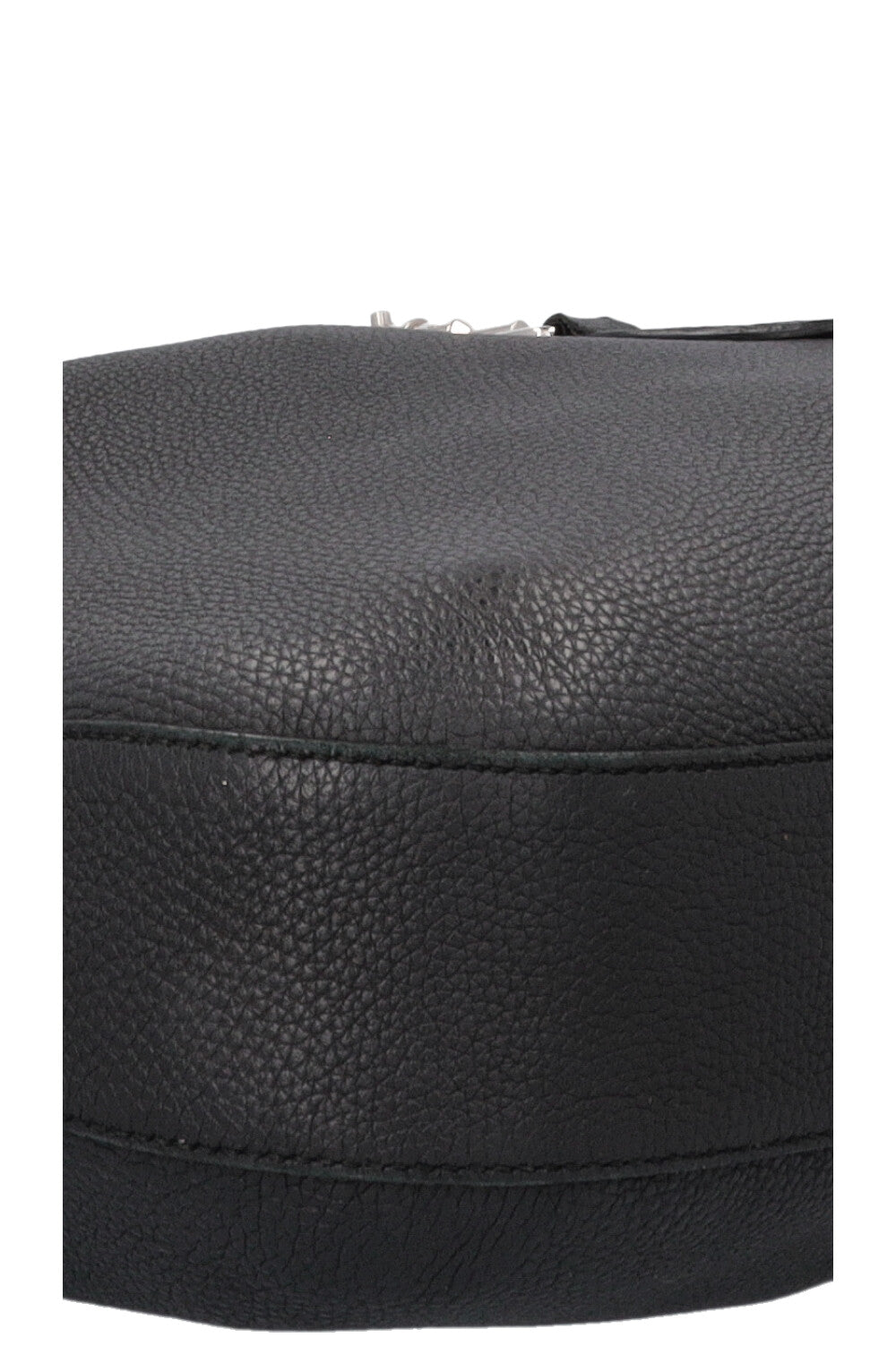 GUCCI Jackie Soft Hobo Bag Large Black