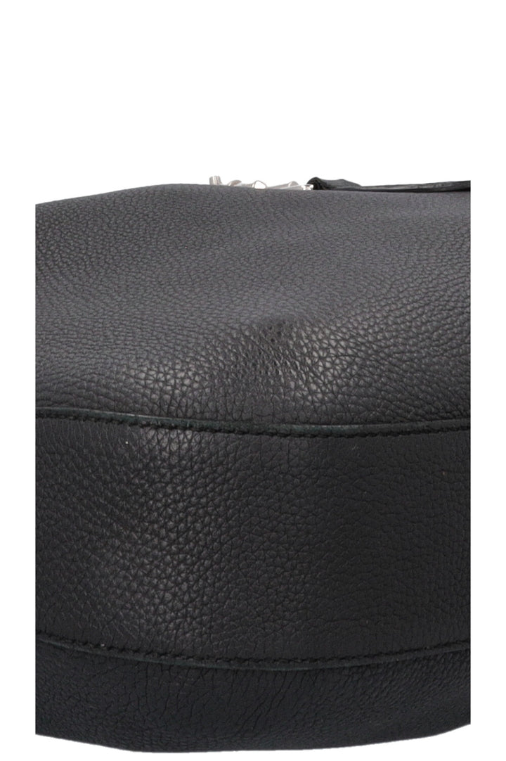 GUCCI Jackie Soft Hobo Bag Large Black