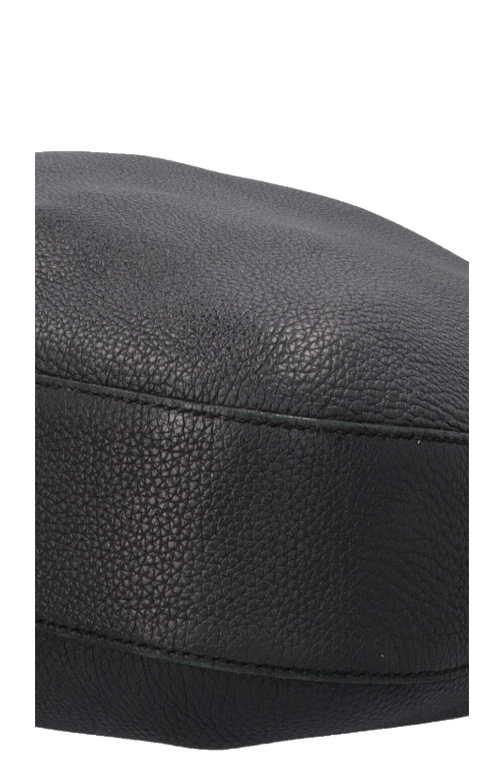 GUCCI Jackie Soft Hobo Bag Large Black