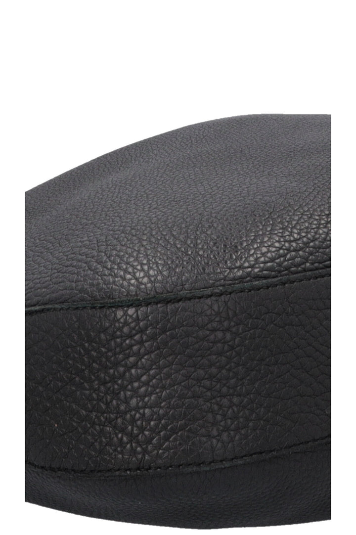 GUCCI Jackie Soft Hobo Bag Large Black