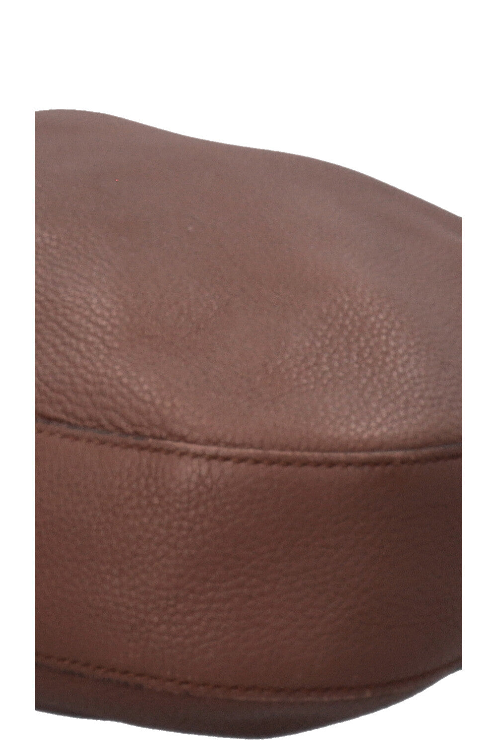 GUCCI Jackie Soft Hobo Bag Large Brown
