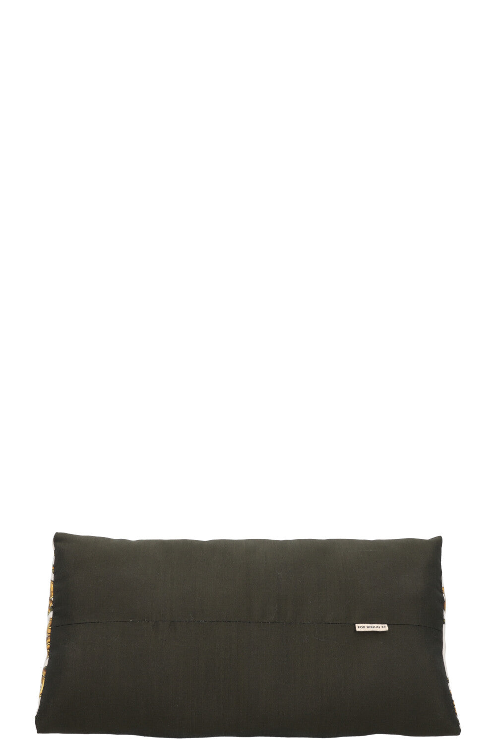 REAWAKE ATELIER Hermès Birkin 35 Shaper Green