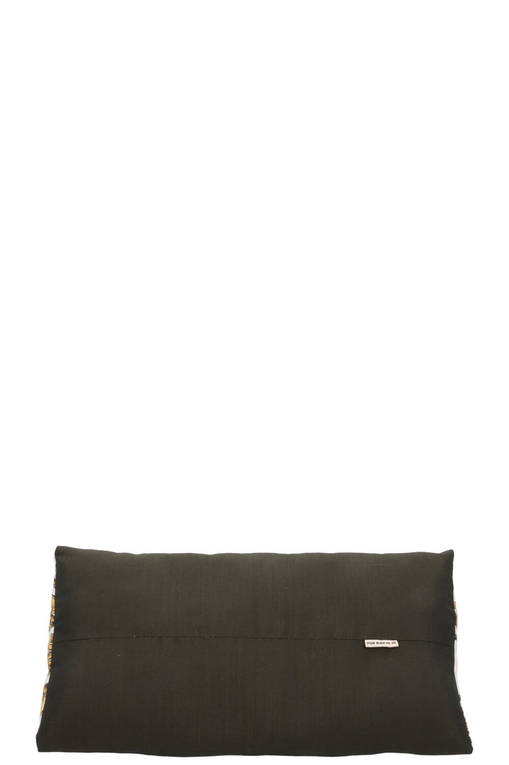 REAWAKE ATELIER Hermès Birkin 35 Shaper Green