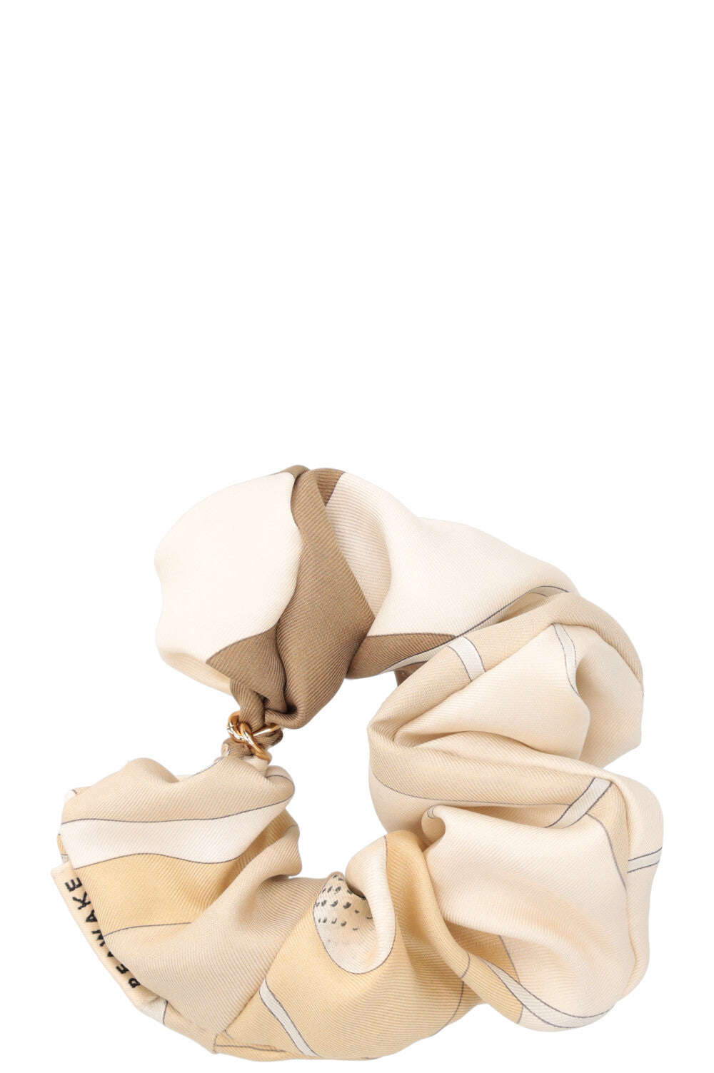REAWAKE ATELIER Scrunchie Hermès Swing