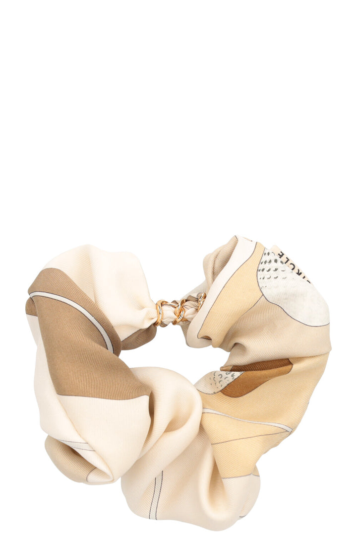REAWAKE ATELIER Scrunchie Hermès Swing