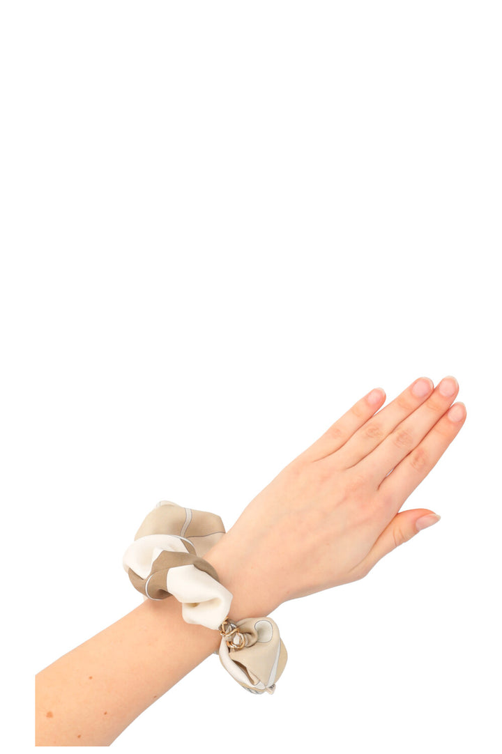 REAWAKE ATELIER Scrunchie Hermès Swing