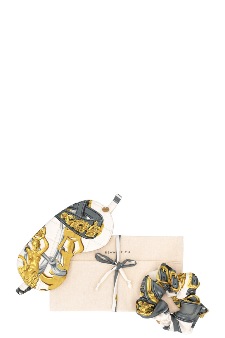 REAWAKE ATELIER Le Coffret Sommeil Brides De Gala