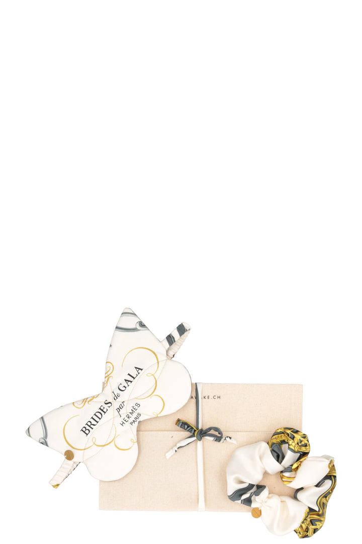 REAWAKE ATELIER The Sleep Set Brides De Gala